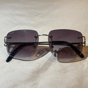 Cartier Glasses